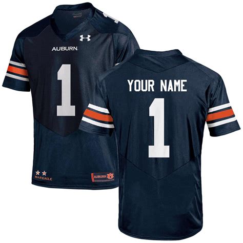 auburn tigers youth jersey